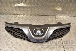 Решетка радиатора Great Wall Hover (H5) 2010 2803311K80 278361
