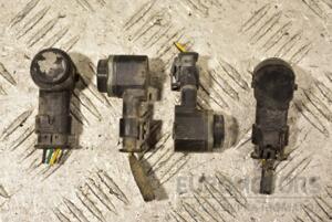 Датчик парковки (парктроник) Renault Koleos 2008-2016 28438JZ00B 278369