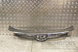Решетка радиатора -10 Hyundai i30 2007-2012 863512R000 278404