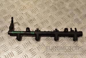 Паливна рейка (без датчика) Renault Scenic 1.6 16V (II) 2003-2009 8200135504 278437