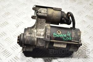 Стартер Renault Espace 3.0dCi (IV) 2002-2014 8200286919 278445