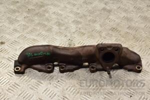 Коллектор выпускной Opel Insignia 2.0cdti 2008-2017 55565985 278519