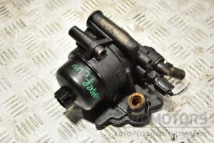 Корпус масляного фильтра Peugeot Boxer 2.2hdi 2006-2014 6C1Q6B624AC 278722