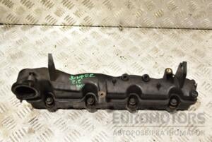 Коллектор впускной пластик Citroen Jumper 2.2hdi 2006-2014 6C1Q9424AB 278724