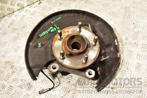 Поворотний кулак правий з ABS в зборі маточина Opel Insignia 2008-2017 5308059 278742
