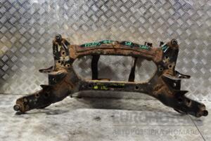 Балка задньої підвіски (підрамник) 4x4 (дефект) Renault Koleos 2.0dCi 2008-2016 278892