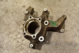 Цапфа ліва під ABS VW Tiguan 2007-2016 3C0505435G 278934