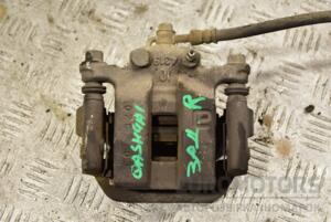 Суппорт задний правый Nissan Qashqai 2007-2014 44001JY00A 278988