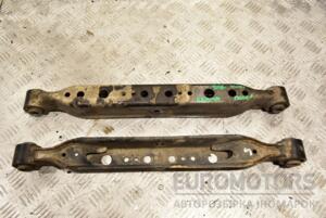 Важіль задній нижній поперечний Nissan Qashqai 2007-2014 55110JD000 278994