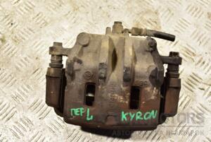 Суппорт передний левый SsangYong Kyron 2005-2015 4811009150 279015