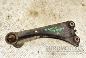 Важіль задній поздовжній правий Toyota Avensis (III) 2009 4876005010 279061