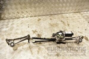 Моторчик стеклоочистителя передний Mercedes A-class (W176) 2012-2018 A1769061800 279267-01