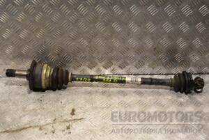 Полуось задняя правая (27/28шл) без ABS (Привод) (дефект) BMW 3 2.0tdi (F30/F31) 2012-2019 7597682 279363
