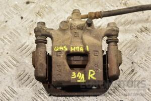 Супорт задній правий Nissan Qashqai 2007-2014 44001JY00A 279380