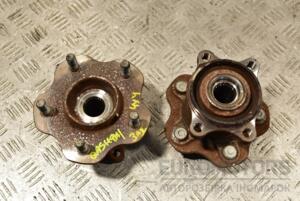 Ступица задняя 4WD Nissan Qashqai 2007-2014 43202JG200 279382