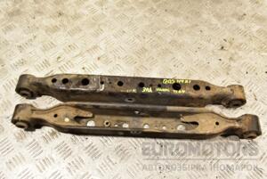 Важіль задній нижній поперечний Nissan Qashqai 2007-2014 55110JD000 279389