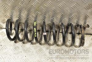 Пружина задняя 9.5 витков D14 Ford Kuga 2008-2012 279406