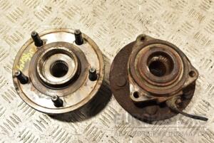 Ступиця передня під ABS Jeep Grand Cherokee 3.0crd 2005-2010 279420