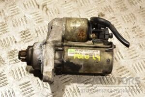 Стартер VW Polo 1.4 16V 2001-2009 02T911023S 279530