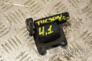 Катушка зажигания (4, 1 цилиндр) Hyundai Tucson 2.0 16V 2004-2009 279584