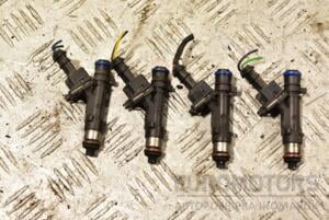 Форсунка бензин электр Renault Logan 1.4 8V 2005-2014 0280158034 279603