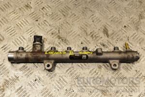 Паливна рейка (без датчика) Renault Laguna 1.9dCi (II) 2001-2007 0445214116 279646