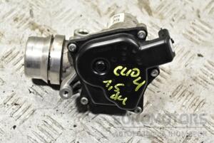 Дросельна заслінка електро Renault Clio 1.5dCi (IV) 2012 161A09287R 279666