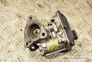 Клапан EGR электр Renault Clio 1.5dCi (IV) 2012 147102557R 279680