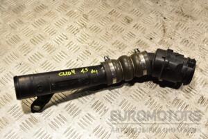 Патрубок интеркулера Renault Clio 1.5dCi (IV) 2012 144601524R 279691