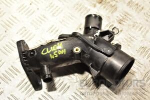 Патрубок интеркулера Renault Clio 1.5dCi (IV) 2012 165763328R 279698