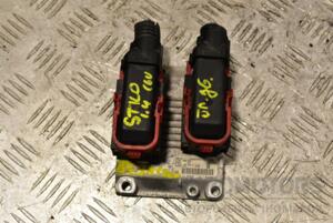 Блок керування двигуном Fiat Stilo 1.4 16V 2001-2007 55193692 279768