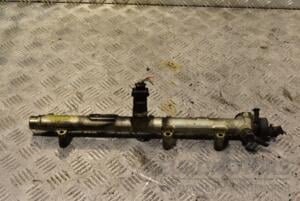 Паливна рейка (без датчика) Hyundai Santa FE 2.0crdi 2000-2006 0445214026 279780