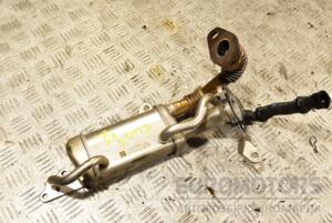 Охладитель ОГ (Радиатор EGR) Renault Clio 1.5dCi (IV) 2012 147357324R 279813