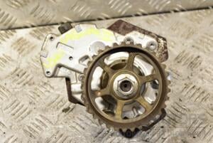 Паливний насос високого тиску (ТНВД) Renault Laguna 1.9dCi (II) 2001-2007 0445010087 279846