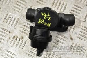 Клапан отопителя (кран печки) Audi A4 2.0tdi (B8) 2007-2015 1J0819809 279874
