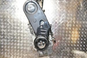 Двигатель VW Golf 1.6 8V (VI) 2008-2013 CHG 280006