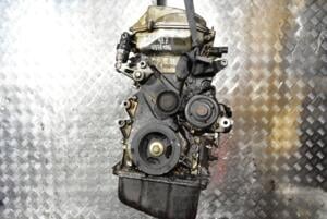 Двигун Toyota Corolla 1.4 16V (E12) 2001-2006 4ZZ-FE 280081