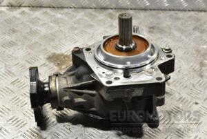 Роздавальна коробка АКПП Nissan Qashqai 2.0dCi 2007-2014 33100JD600 280087