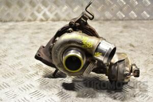 Турбина (дефект) Ford Kuga 2.0tdci 2012-2019 9677063780 280104
