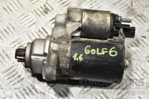 Стартер VW Golf 1.6 8V (VI) 2008-2013 0001120408 280165