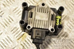 Катушка зажигания VW Golf 1.6 8V (VI) 2008-2013 U2003 280173