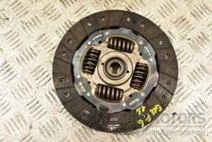 Диск зчеплення VW Golf 1.6 8V (VI) 2008-2013 700296 280178