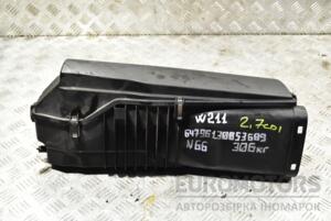 Корпус повітряного фільтра Mercedes E-class 2.7cdi (W211) 2002-2009 A6460900601 280188