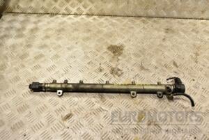 Паливна рейка (без датчика) Mercedes E-class 2.7cdi (W211) 2002-2009 A6120700195 280203