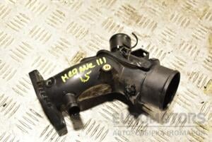Патрубок інтеркулера Renault Megane 1.5dCi (III) 2009-2016 165763328R 280256