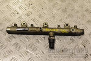 Топливная рейка (без датчика) Citroen Jumpy 2.0jtd 8V 1995-2007 0445214091 280285