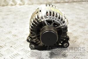 Генератор VW Passat 2.0tdi (B6) 2005-2010 06F903023C 280310