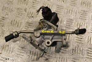 Клапан EGR електричний Toyota C-HR 1.8 16V Hybrid 2016-2019 2562037140 280410