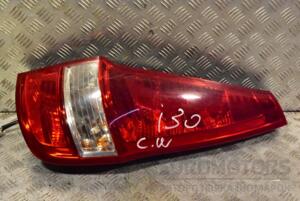 Фонарь правый универсал Hyundai i30 2007-2012 924022R1 280435