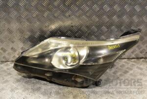 Фара ліва 12- Toyota Avensis (III) 2009 1010017685 280493